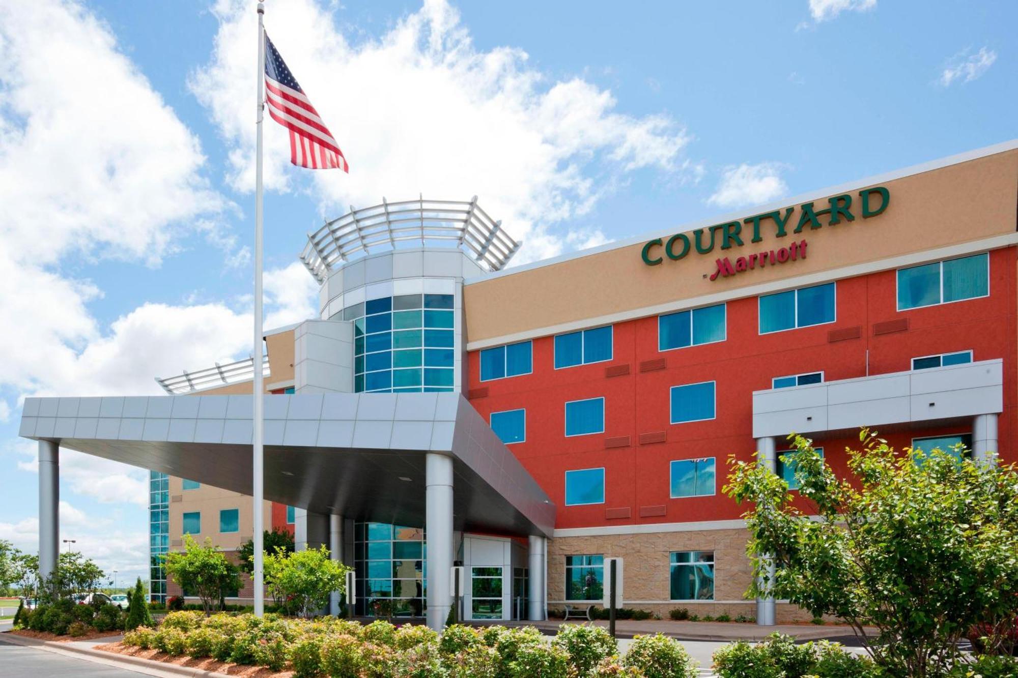 Courtyard Minneapolis Maple Grove Arbor Lakes Екстер'єр фото