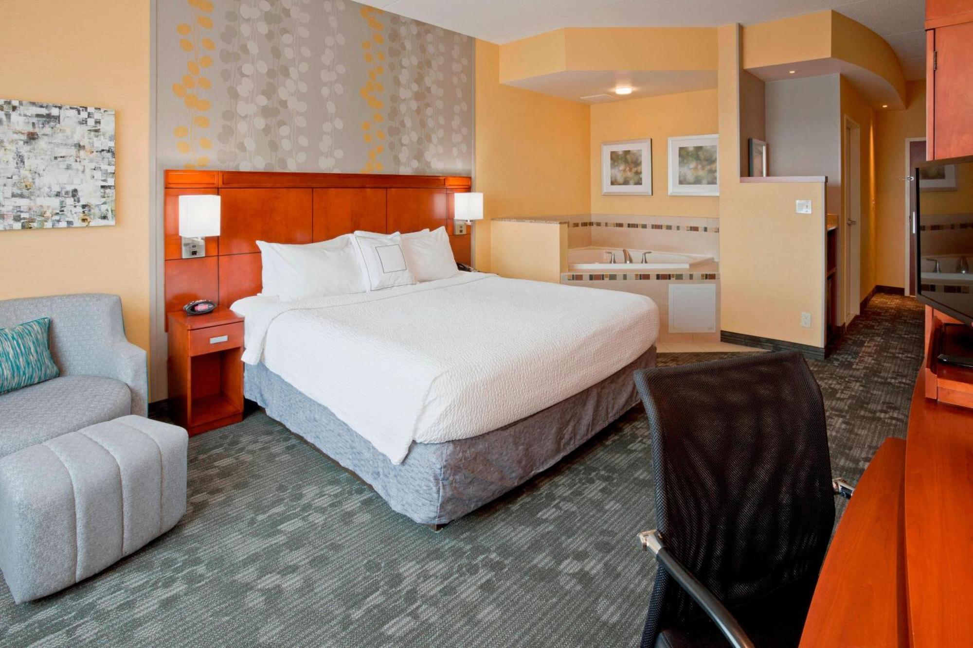 Courtyard Minneapolis Maple Grove Arbor Lakes Екстер'єр фото